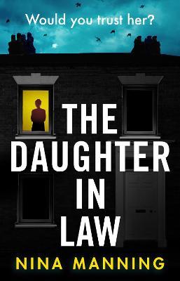 The Daughter In Law - Nina Manning