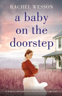 A Baby on the Doorstep - Rachel Wesson