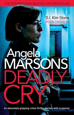 Deadly Cry - Angela Marsons