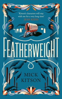 Featherweight - Mick Kitson