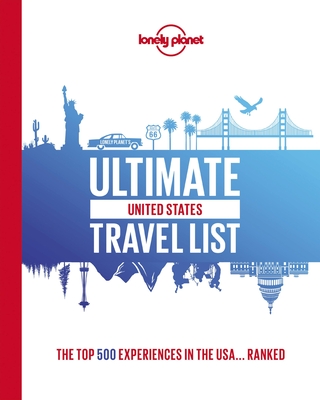 Ultimate USA Travel List 1 - Lonely Planet