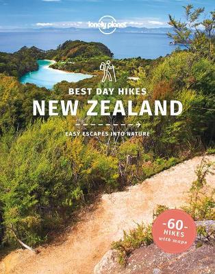 Lonely Planet Best Day Hikes New Zealand 1 - Craig Mclachlan