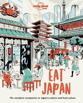 Eat Japan 1 - Lonely Planet Food