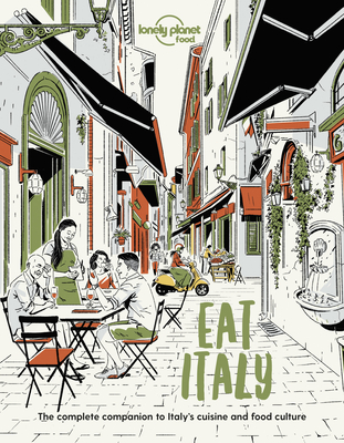 Eat Italy 1 - Lonely Planet Food