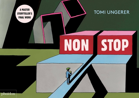 Nonstop - Tomi Ungerer