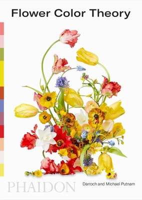 Flower Color Theory - Darroch Putnam