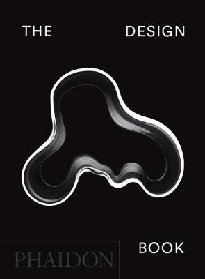 The Design Book, New Edition - Phaidon Editors
