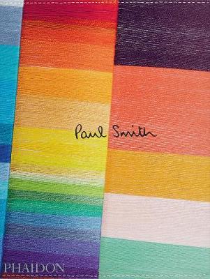 Paul Smith - Tony Chambers
