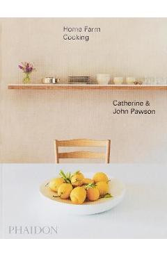 Poza produsului Home Farm Cooking - John Pawson