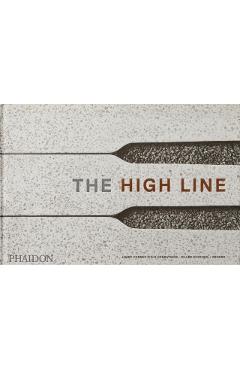 The High Line - James Corner Field Operations
