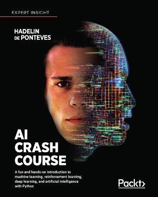 AI Crash Course - Hadelin De Ponteves