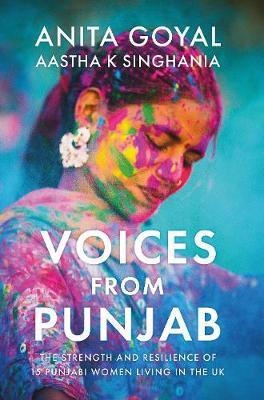 Voices from Punjab - Anita Goyal