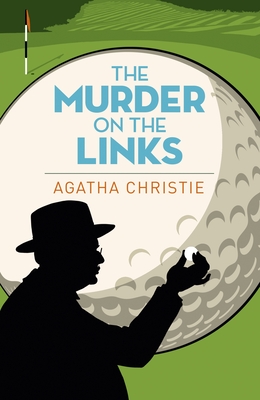 The Murder on the Links - Agatha Christie