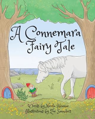 A Connemara Fairy Tale - Nicola Heanue