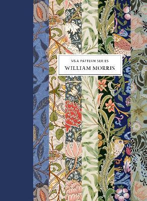 V&a Pattern: William Morris - Parry Linda