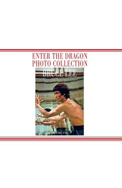 Poza produsului Bruce Lee Enter the Dragon Volume 1 variant Landscape edition - Ricky Baker
