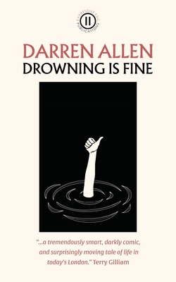 Drowning is Fine - Darren Allen