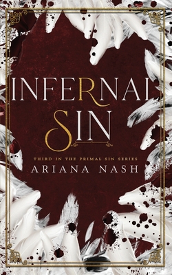 Infernal Sin - Ariana Nash