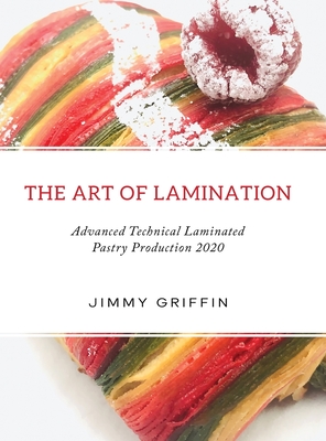 The Art of Lamination - Jimmy Griffin