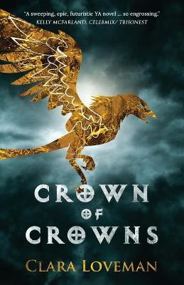 Crown of Crowns - Clara Loveman