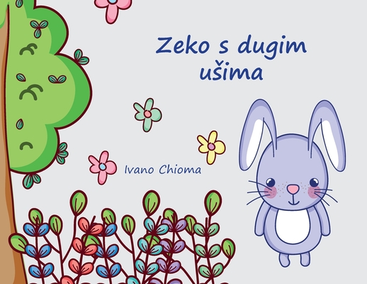 Zeko s dugim usima - Ivano Chioma