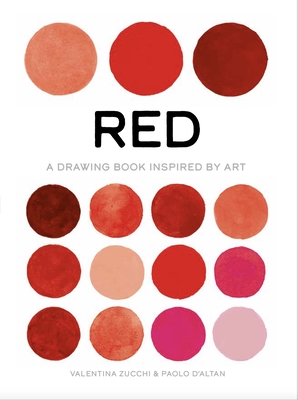 Red: Exploring Color in Art - Valentina Zucchi