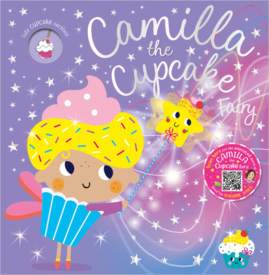 Camilla the Cupcake Fairy - Make Believe Ideas Ltd