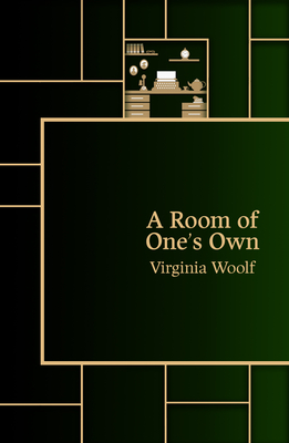 A Room of One's Own (Hero Classics) - Virginia Woolf