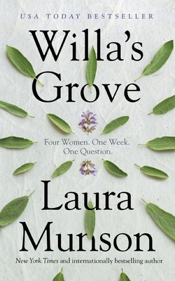 Willa's Grove - Laura Munson