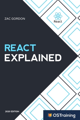 React Explained: Your Step-by-Step Guide to React - Mikall Angela Hill
