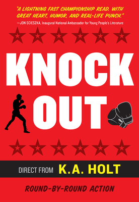 Knockout - K. A. Holt