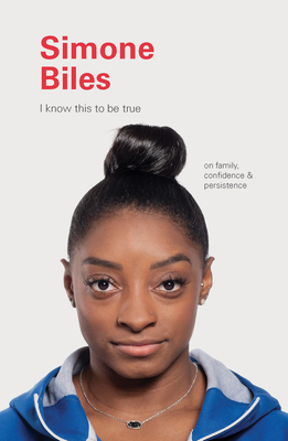 Simone Biles: On Family, Confidence, and Persistence - Geoff Blackwell