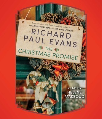 The Christmas Promise - Richard Paul Evans