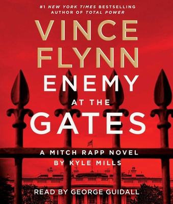 Enemy at the Gates, 20 - Vince Flynn