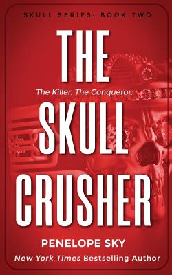 The Skull Crusher - Penelope Sky