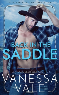 Back In The Saddle - Vanessa Vale