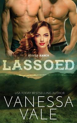 Lassoed - Vanessa Vale