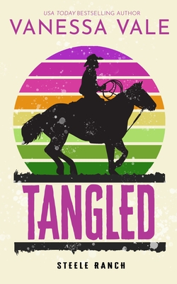 Tangled - Vanessa Vale