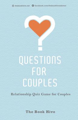 Questions for Couples: Relationship Quiz Game for Couples - Melissa Smith