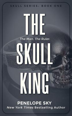 The Skull King - Penelope Sky