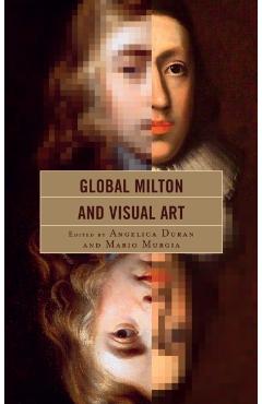 Poza produsului Global Milton and Visual Art - Angelica Duran