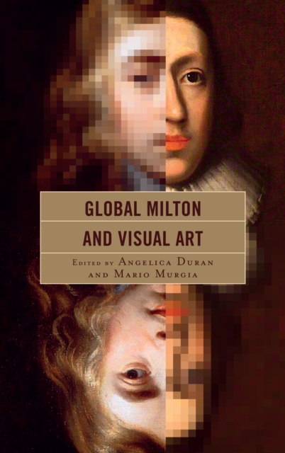 Global Milton and Visual Art - Angelica Duran