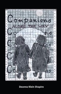 Coperta cărții 'Companions Along the Way - Deanna Shapiro'