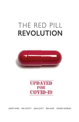 The Red Pill Revolution - Human Unleashed