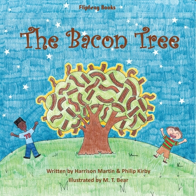 The Bacon Tree - Harrison Martin