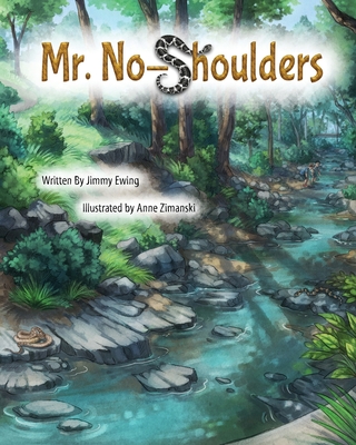 Mr. No-Shoulders - Jimmy Ewing