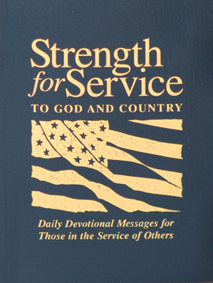 Strength for Service to God and Country-Navy - General Commission On Un Meth Men