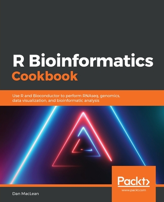  Bioinformatics Cookbook - Dan Maclean