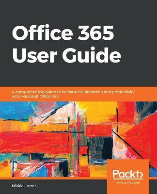 Office 365 User Guide - Nikkia Carter
