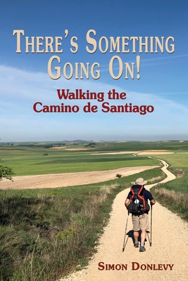 There's Something Going On!: Walking the Camino de Santiago - Simon Donlevy
